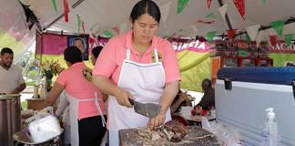 En Zapotl&aacute;n el Grande preparan la edici&oacute;n 12 de la Feria Nacional de la Birria del 28 al 30 de agosto.