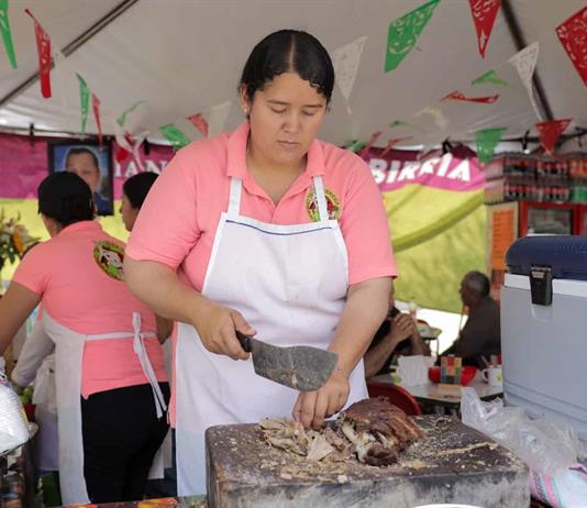 En Zapotl&aacute;n el Grande preparan la edici&oacute;n 12 de la Feria Nacional de la Birria del 28 al 30 de agosto.