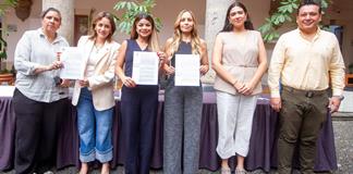 Diputados de MC piden que dependencias federales paguen 56.5 millones al SIAPA Diputados de MC piden que dependencias federales paguen 56.5 millones al SIAPA