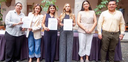 Diputados de MC piden que dependencias federales paguen 56.5 millones al SIAPA
