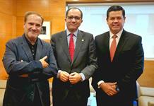 ATEI renueva su dirigencia: Carlos Javier López Olano asume la Presidencia y Germán Pérez la Vicepresidencia