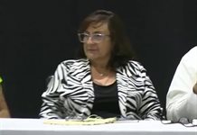 Regidora Silvia Iliana Villarruel regresa tras escándalo por vídeo con especie protegida Regidora Silvia Iliana Villarruel regresa tras escándalo por vídeo con especie protegida