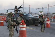 Conflicto en Sinaloa y dudas sobre EE.UU siguen en México tras condena a El Mayo Zambada Conflicto en Sinaloa y dudas sobre EE.UU siguen en México tras condena a El Mayo Zambada
