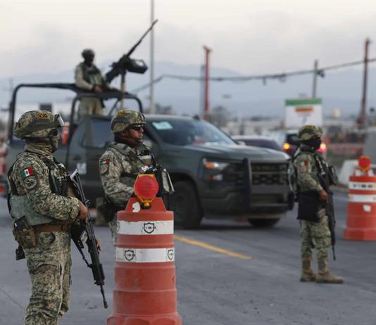 Conflicto en Sinaloa y dudas sobre EE.UU siguen en México tras condena a El Mayo Zambada Conflicto en Sinaloa y dudas sobre EE.UU siguen en México tras condena a El Mayo Zambada