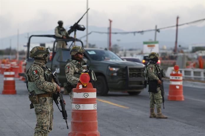 Conflicto en Sinaloa y dudas sobre EE.UU siguen en México tras condena a El Mayo Zambada Conflicto en Sinaloa y dudas sobre EE.UU siguen en México tras condena a El Mayo Zambada