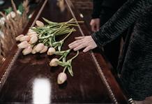 Fallece Chris Anne Affleck, madre de los actores Ben y Casey Affleck Fallece Chris Anne Affleck, madre de los actores Ben y Casey Affleck
