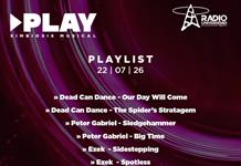 Play - Mi. 22 Jul 2026 Play - Mi. 22 Jul 2026