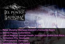 El Punto de la Aurora - Mi. 22 Jul 2026 El Punto de la Aurora - Mi. 22 Jul 2026