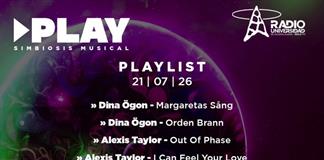 Play - Ma. 21 Jul 2026 Play - Ma. 21 Jul 2026