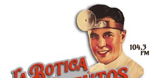 La Botica de los Cuentos - Mi. 22 Jul 2026 La Botica de los Cuentos - Mi. 22 Jul 2026