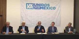 Fox califica a Ernesto Ruffo como preso político y acusa persecución Fox califica a Ernesto Ruffo como preso político y acusa persecución
