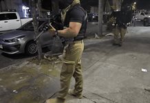 Liberan a seis víctimas de trata en la Antigua Penal de Guadalajara Liberan a seis víctimas de trata en la Antigua Penal de Guadalajara