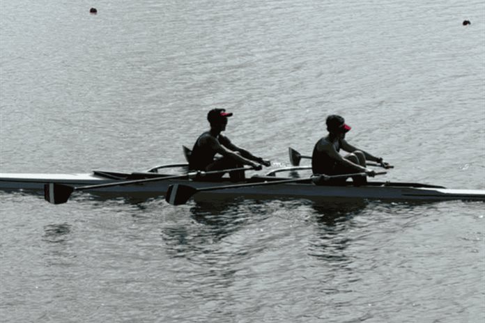El remo le da a México sus primeras medallas en Centroamericanos El remo le da a México sus primeras medallas en Centroamericanos