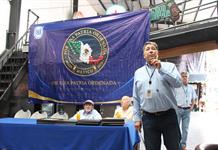 Agrupación Patria Ordenada busca revivir al panismo histórico en Jalisco Agrupación Patria Ordenada busca revivir al panismo histórico en Jalisco