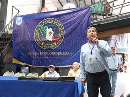 Agrupaci&oacute;n Patria Ordenada busca revivir al panismo hist&oacute;rico en Jalisco