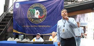 Agrupaci&oacute;n Patria Ordenada busca revivir al panismo hist&oacute;rico en Jalisco