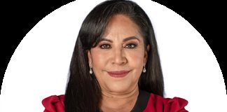 Diputada de Morena defiende la inversi&oacute;n federal para agua en Jalisco