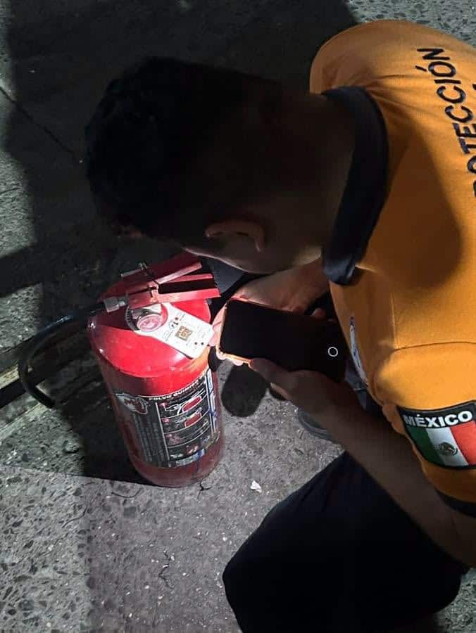 Protección Civil mantiene operativo permanente en las calles compuestas de Lagos de Moreno