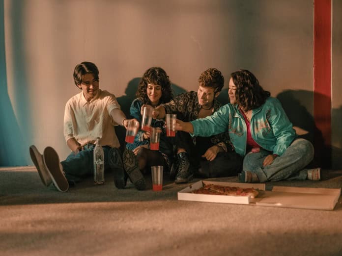 La nostalgia y la salud mental marcan el regreso de la serie Nadie nos va a Extrañar