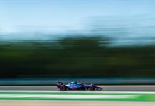 Antonelli, Aston Martin: altos y bajos de la primera mitad de temporada de F1