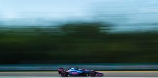 Antonelli, Aston Martin: altos y bajos de la primera mitad de temporada de F1