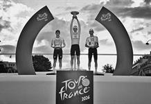 Del Toro y Seixas piden cita para el futuro en el Tour