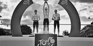 Del Toro y Seixas piden cita para el futuro en el Tour
