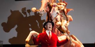 Muere Gunther von Hagens, el pol&eacute;mico anatomista alem&aacute;n que exhib&iacute;a cad&aacute;veres