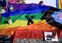 Críticas a autoridades alemanas tras ataque contra marcha del Orgullo en Berlín