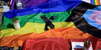Cr&iacute;ticas a autoridades alemanas tras ataque contra marcha del Orgullo en Berl&iacute;n