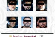 Detienen al líder de Los Chapitos, poderosa facción del Cartel de Sinaloa