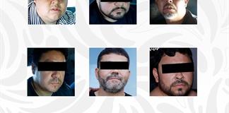 Detienen al l&iacute;der de Los Chapitos, poderosa facci&oacute;n del Cartel de Sinaloa