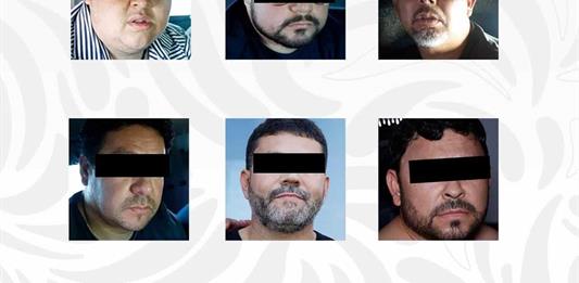 Detienen al líder de Los Chapitos, poderosa facción del Cartel de Sinaloa