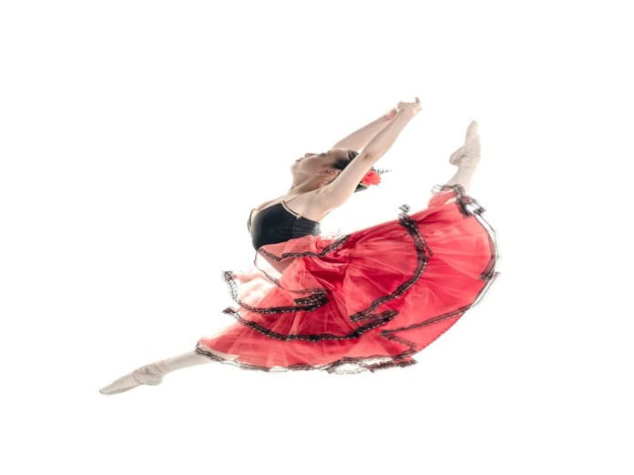 Ballet y danza española llegan a foros tapatíos en el “Jueves de Danza”