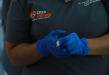 Entregan 64 prótesis oculares en la quinta jornada del DIF Guadalajara