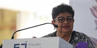 FGR niega persecuci&oacute;n pol&iacute;tica y vincula a Ruffo con contrabando