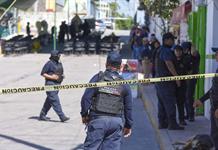 Fiscalía de Guerrero investiga muerte accidental del alcalde de Huamuxtitlán