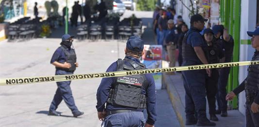 Fiscalía de Guerrero investiga muerte accidental del alcalde de Huamuxtitlán
