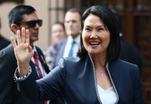 Keiko Fujimori designa a Luis Galarreta como jefe de gabinete en Perú
