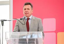 Lemus urge a legislar para blindar de reclutamiento las centrales camioneras