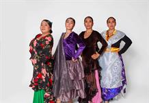 Ballet y danza española llegan a foros tapatíos en el “Jueves de Danza”