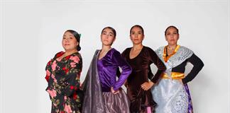 Ballet y danza espa&ntilde;ola llegan a foros tapat&iacute;os en el "Jueves de Danza"