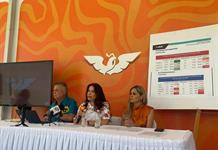 Movimiento Ciudadano destaca aumento de percepción de inseguridad en Tlaquepaque