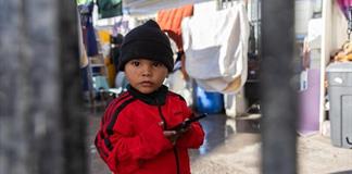 M&eacute;xico presenta propuesta para regular uso excesivo de redes sociales en ni&ntilde;os