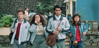 La nostalgia y la salud mental marcan el regreso de la serie Nadie nos va a Extra&ntilde;ar