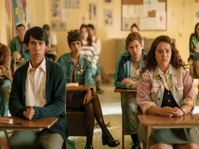 La nostalgia y la salud mental marcan el regreso de la serie Nadie nos va a Extrañar