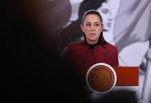 Sheinbaum defiende democracia en México y evita hablar sobre reelección en Nicaragua