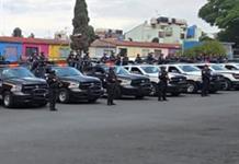Un muerto y dos heridos en un ataque cerca del Zócalo de CDMX