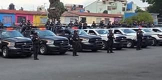 Un muerto y dos heridos en un ataque cerca del Z&oacute;calo de CDMX