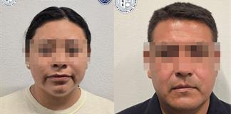Detienen por extorsi&oacute;n a esposa del alcalde mexicano asesinado en el estado de Morelos